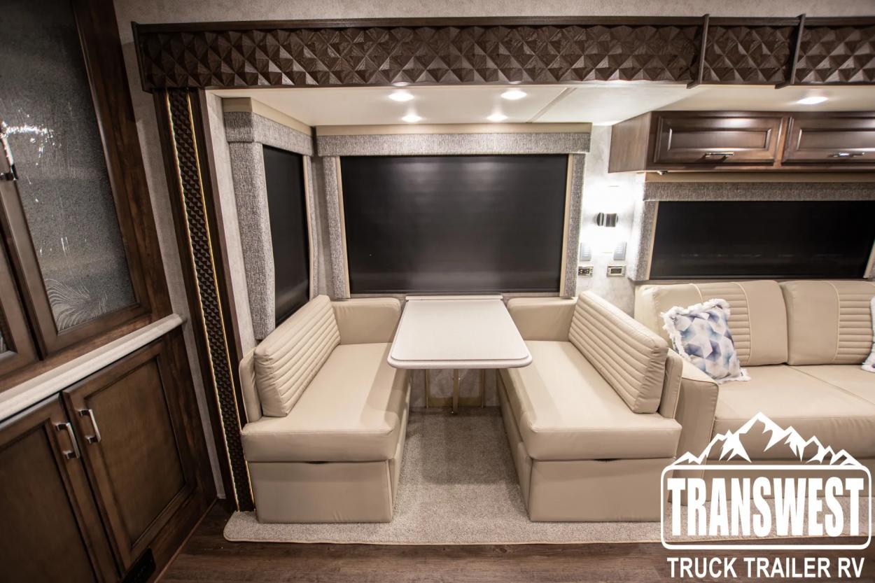 2024 Newmar Bay Star 3626 | Photo 13 of 45