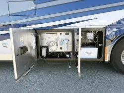 2023 Tiffin Allegro Bus 45FP | Thumbnail Photo 34 of 35