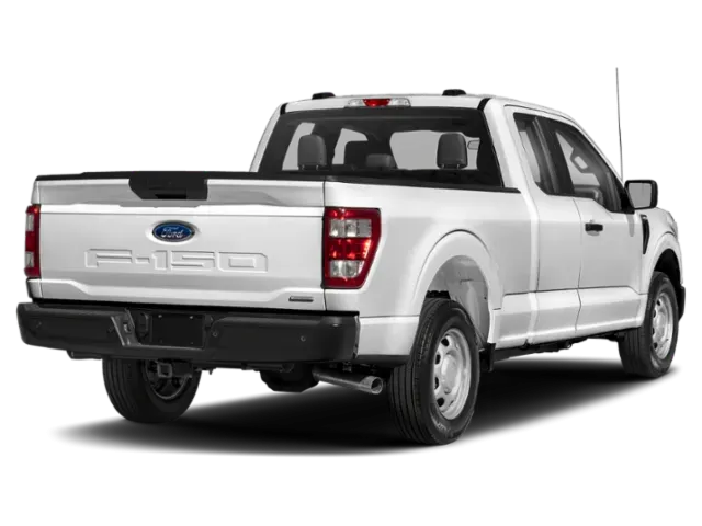 2023 Ford F-150 | Photo 1 of 12