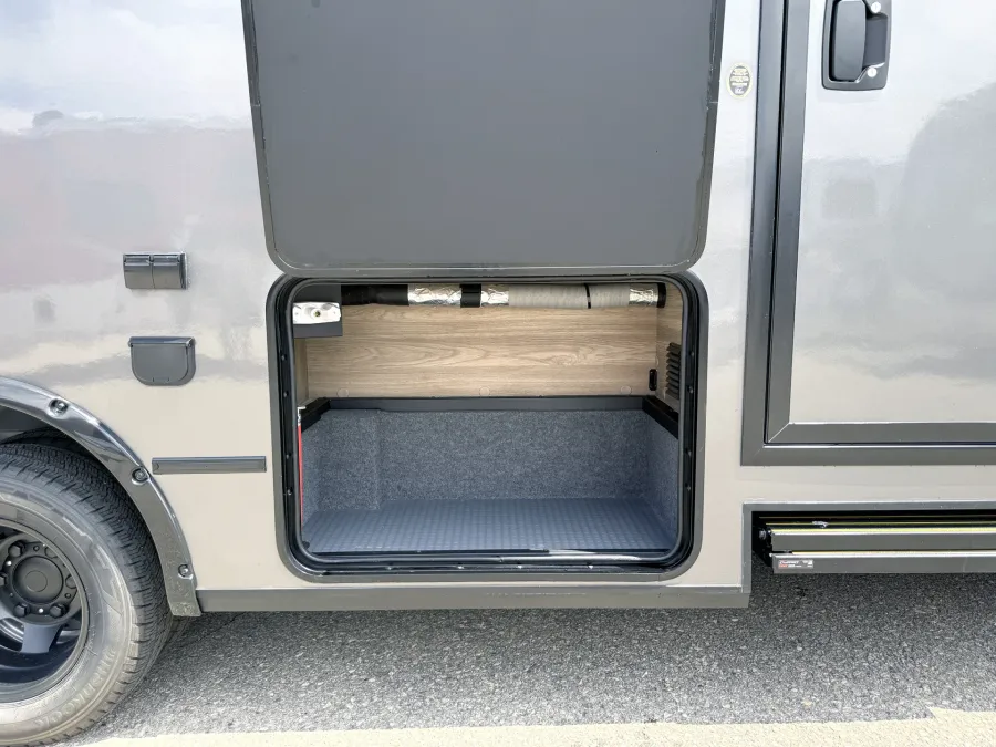 2026 Winnebago EKKO 22A | Photo 20 of 23