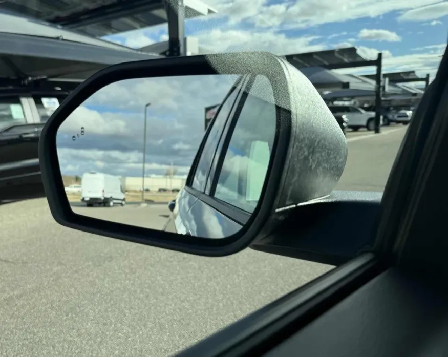 2026 Ford Explorer | Photo 11 of 28