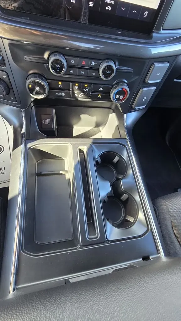 2026 Ford F-150 | Photo 24 of 29