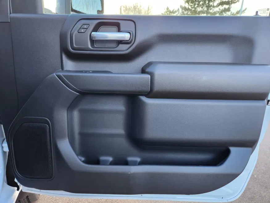 2026 GMC Sierra 2500HD Pro | Photo 14 of 28