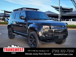 2020 Land Rover Defender X | Thumbnail Photo 28 of 28