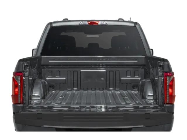 2025 Ford F-150 | Photo 7 of 13