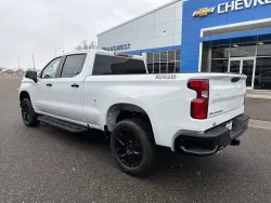 2026 Chevrolet Silverado 1500 LT Trail Boss | Thumbnail Photo 2 of 7