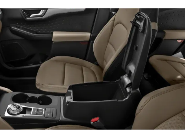 Used 2022 Ford Escape in Scottsbluff, NE SUV / Crossover Cars, Trucks