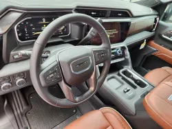 2026 GMC Sierra 2500HD Denali Ultimate | Thumbnail Photo 7 of 31