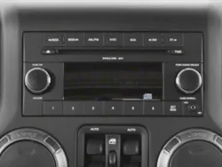 2017 Jeep Wrangler Unlimited | Thumbnail Photo 6 of 16