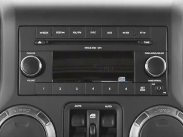 2017 Jeep Wrangler Unlimited | Photo 6 of 16