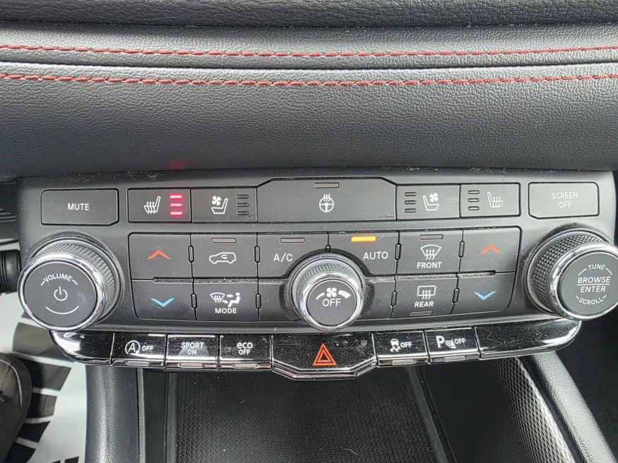 2024 Dodge Durango GT Plus | Photo 24 of 29