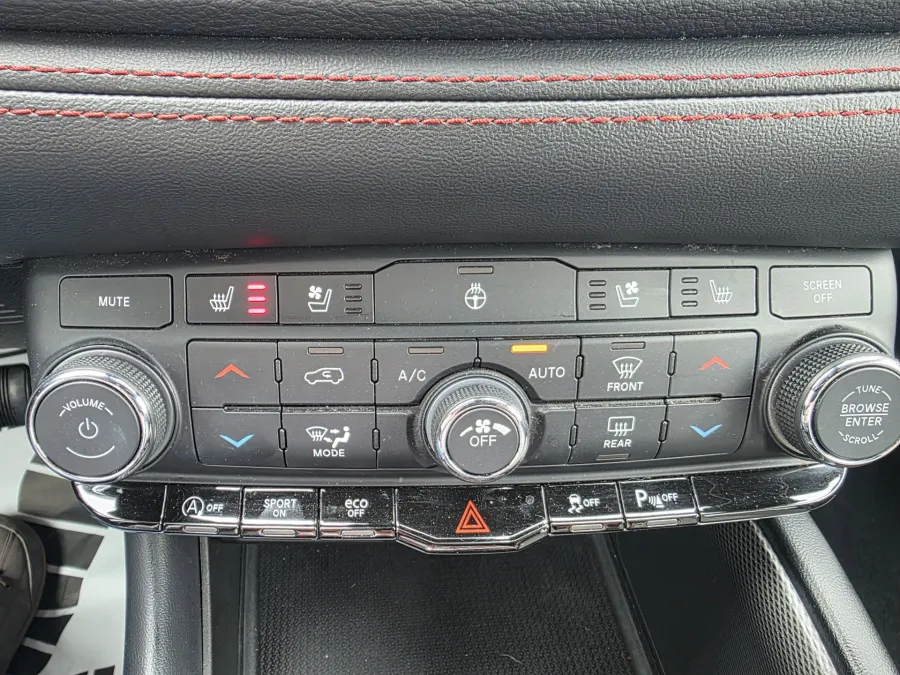 2024 Dodge Durango GT Plus | Photo 24 of 29