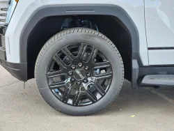 2026 GMC Sierra EV Standard Range Elevation | Thumbnail Photo 21 of 28