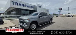 2025 Chevrolet Silverado 1500 | Thumbnail Photo 28 of 28