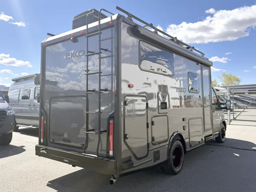 2027 Winnebago EKKO 22A | Photo 10 of 16