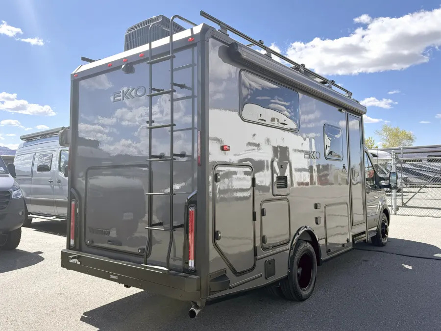 2027 Winnebago EKKO 22A | Photo 10 of 16