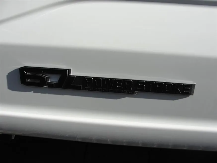 2026 Ford F-350 | Photo 7 of 9