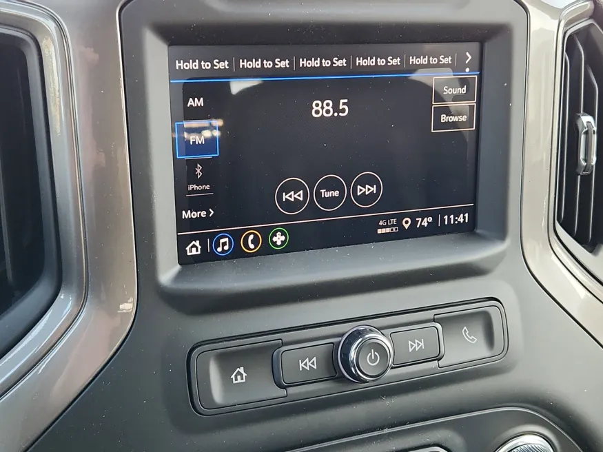 2026 GMC Sierra 3500HD CC Pro | Photo 10 of 20