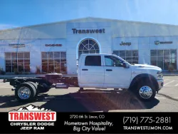 2026 RAM 5500 Tradesman | Thumbnail Photo 21 of 21