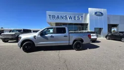 2026 Ford F-150 | Thumbnail Photo 1 of 29