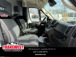 2023 RAM ProMaster 2500 High Roof | Thumbnail Photo 6 of 20