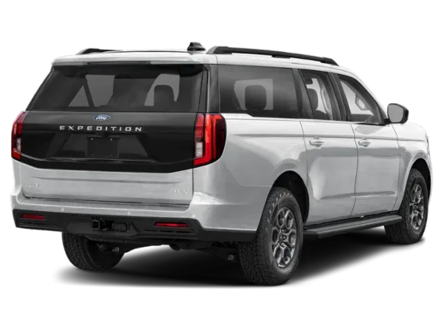 2026 Ford Expedition Max