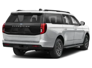 2026 Ford Expedition Max
