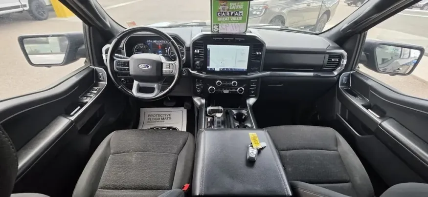 2023 Ford F-150 | Photo 27 of 30