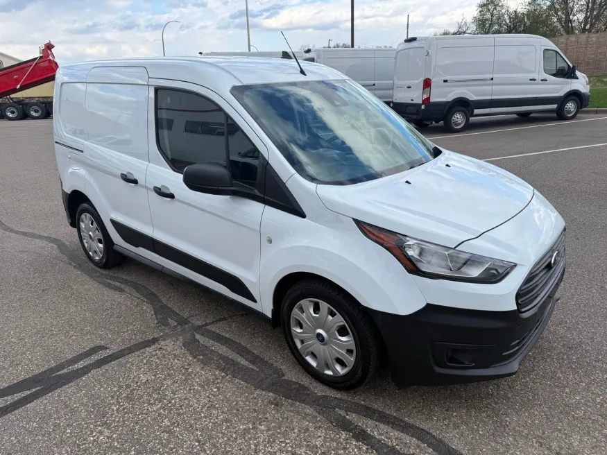 2023 Ford Transit Connect XL | Photo 15 of 20