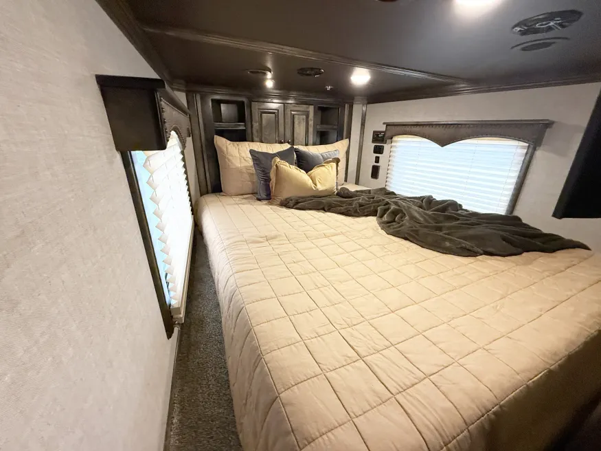 2026 Cimarron Norstar 5HLQ | Photo 5 of 30