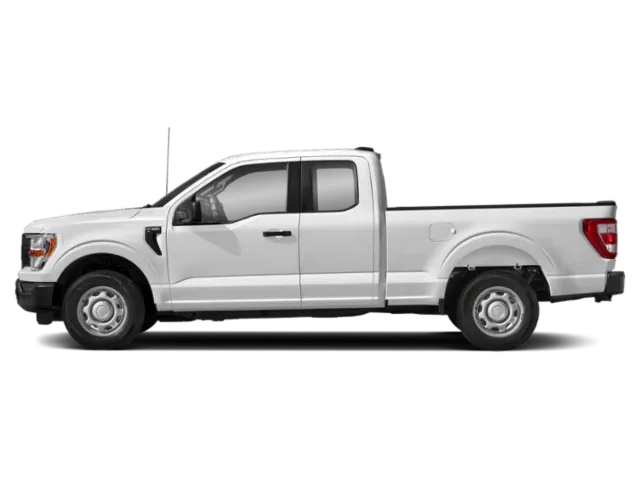 2023 Ford F-150 | Photo 2 of 12