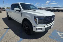 2026 Ford F-150 | Thumbnail Photo 5 of 35