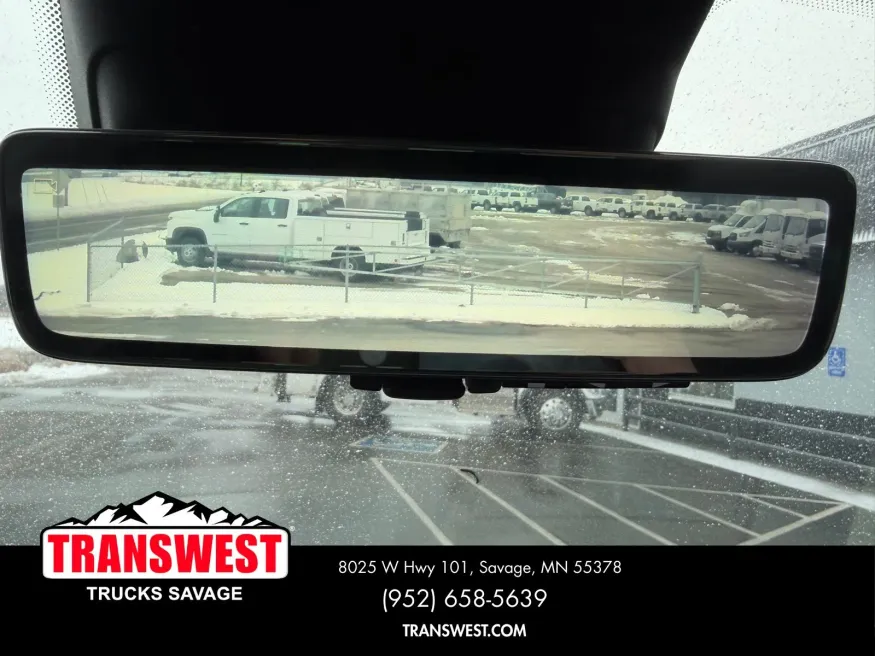 2021 RAM ProMaster 1500 Base | Photo 15 of 23