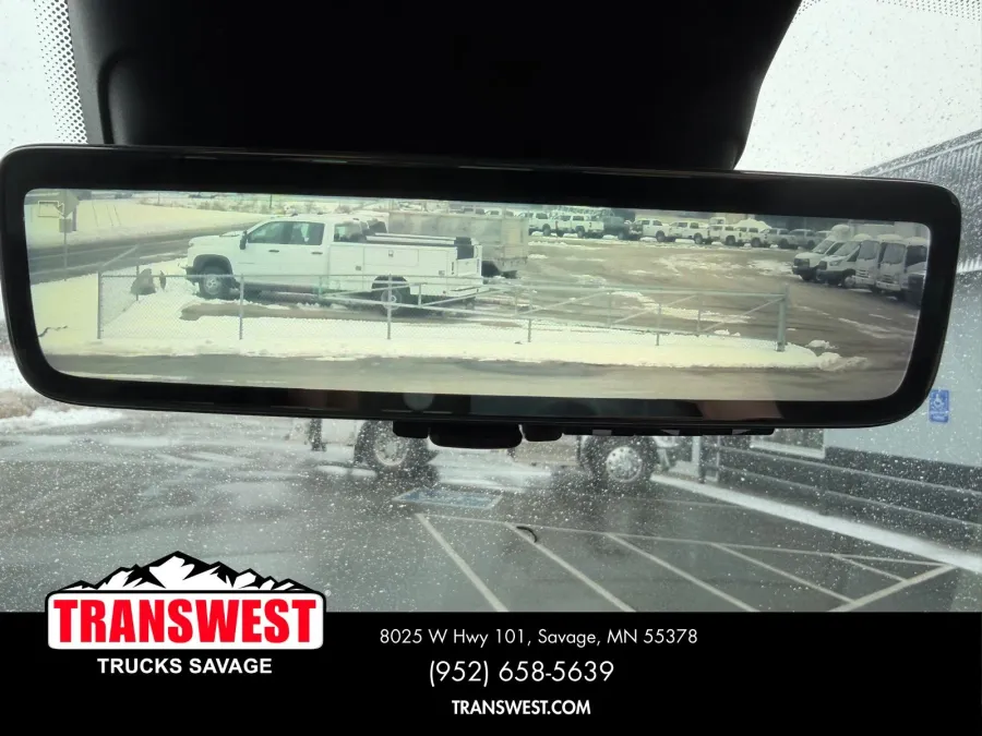 2021 RAM ProMaster 1500 Base | Photo 15 of 23