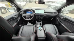 2026 Ford Escape Hybrid | Thumbnail Photo 28 of 32
