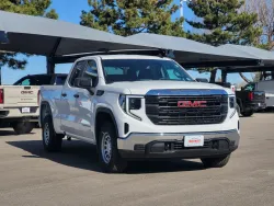 2026 GMC Sierra 1500 Pro | Thumbnail Photo 2 of 25