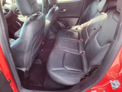 2020 Jeep Renegade High Altitude | Thumbnail Photo 12 of 25