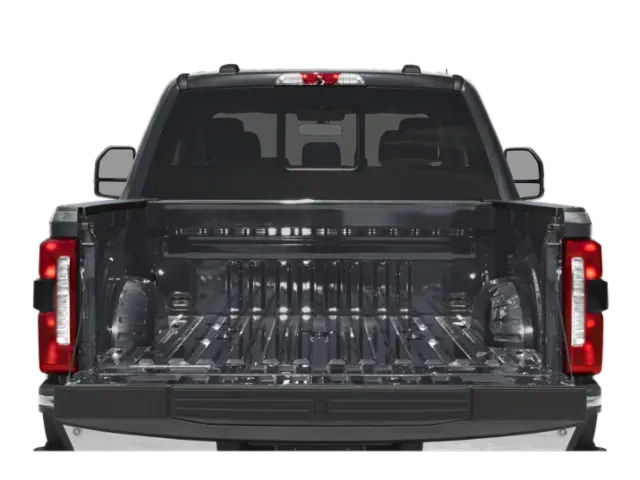 2026 Ford Super Duty F-250 | Photo 14 of 25