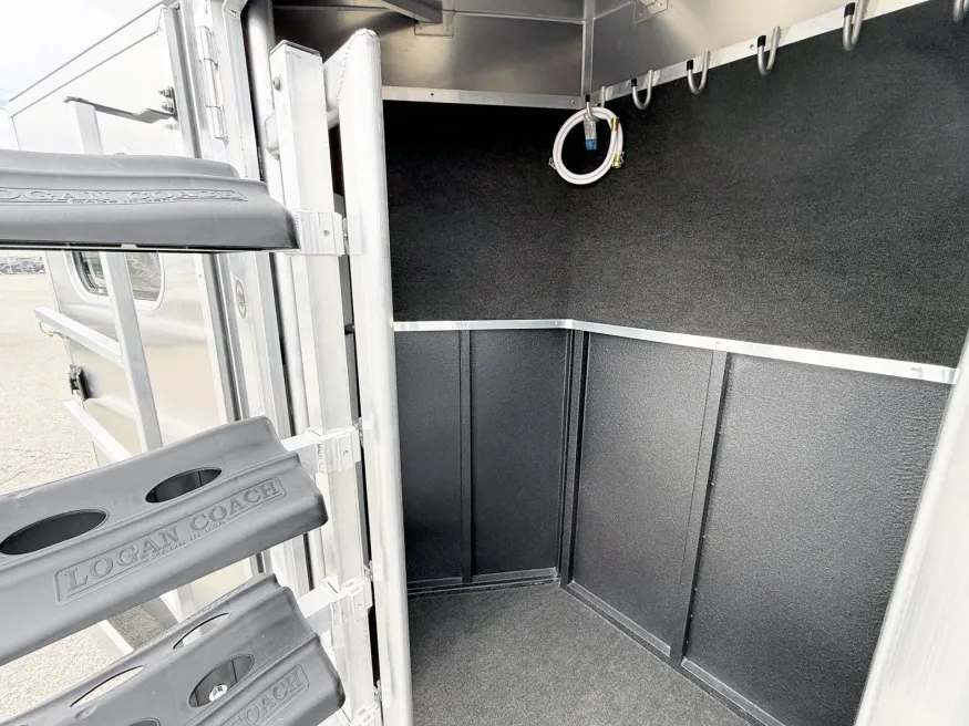 2026 Logan Coach Bullseye 4HGN | Photo 9 of 17