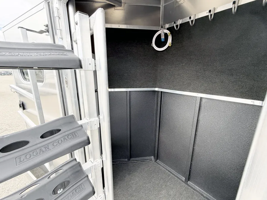 2026 Logan Coach Bullseye 4HGN | Photo 9 of 17