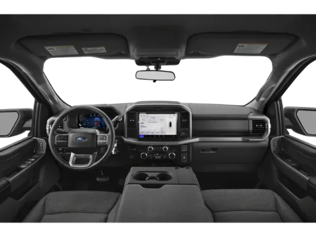 2026 Ford F-150 | Photo 4 of 12