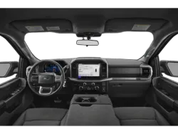 2026 Ford F-150 | Thumbnail Photo 4 of 12