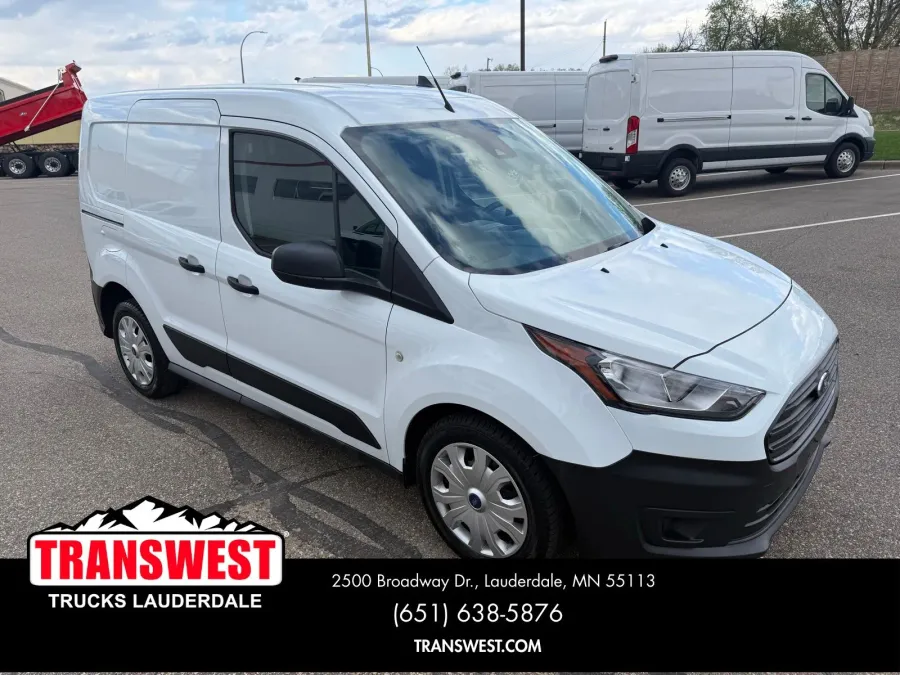 2023 Ford Transit Connect XL | Photo 15 of 20