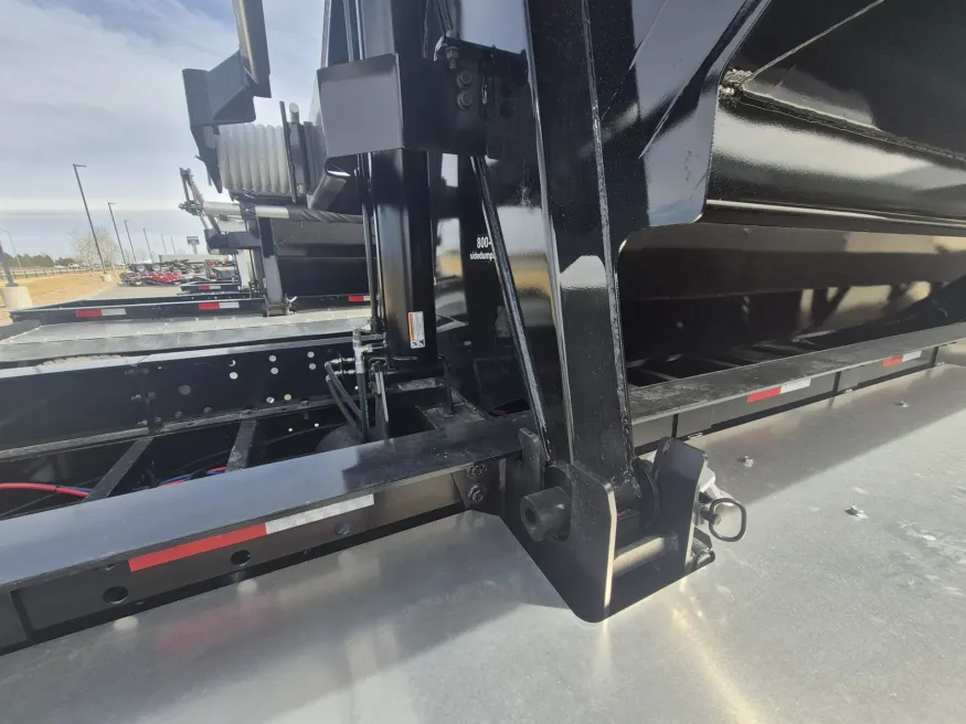 2027 Side Dump Industries Side Dump | Photo 6 of 8