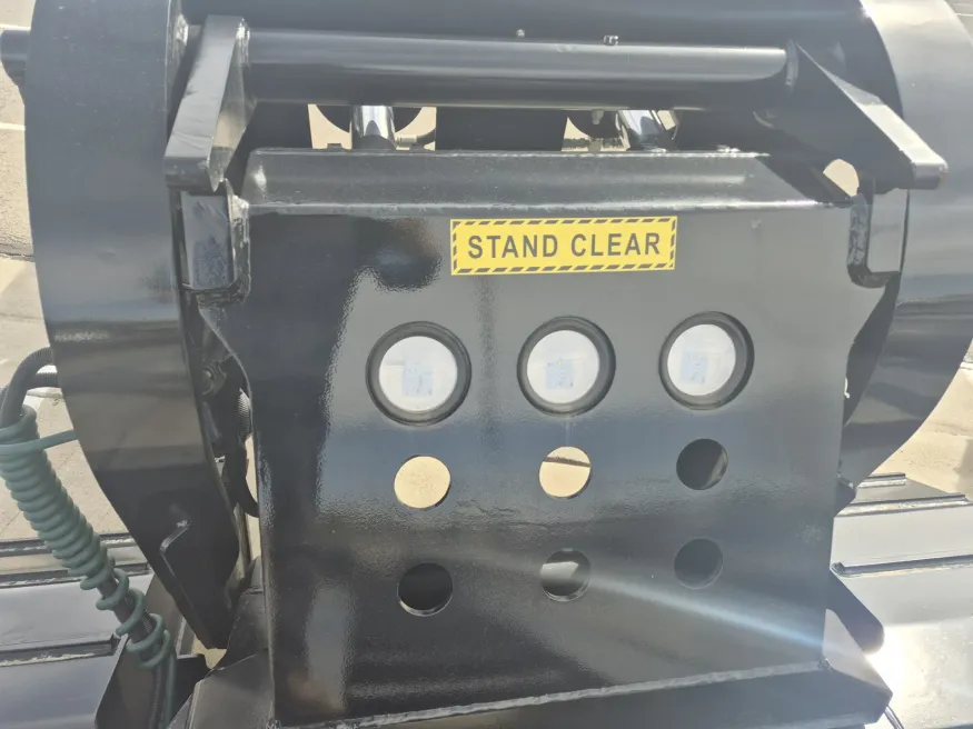 2026 Liddell AP-60-F | Photo 5 of 9