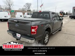 2019 Ford F-150 XLT | Thumbnail Photo 13 of 20