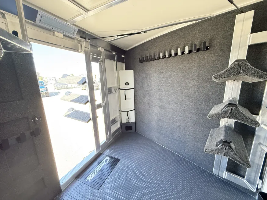 2026 Cimarron Norstar 4HBP | Photo 6 of 20