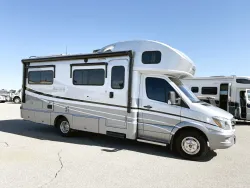2019 Winnebago Navion 24J | Thumbnail Photo 1 of 24