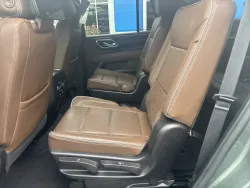 2023 Chevrolet Tahoe High Country | Thumbnail Photo 12 of 26