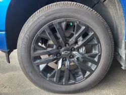 2023 Chevrolet Silverado 1500 RST | Thumbnail Photo 5 of 5